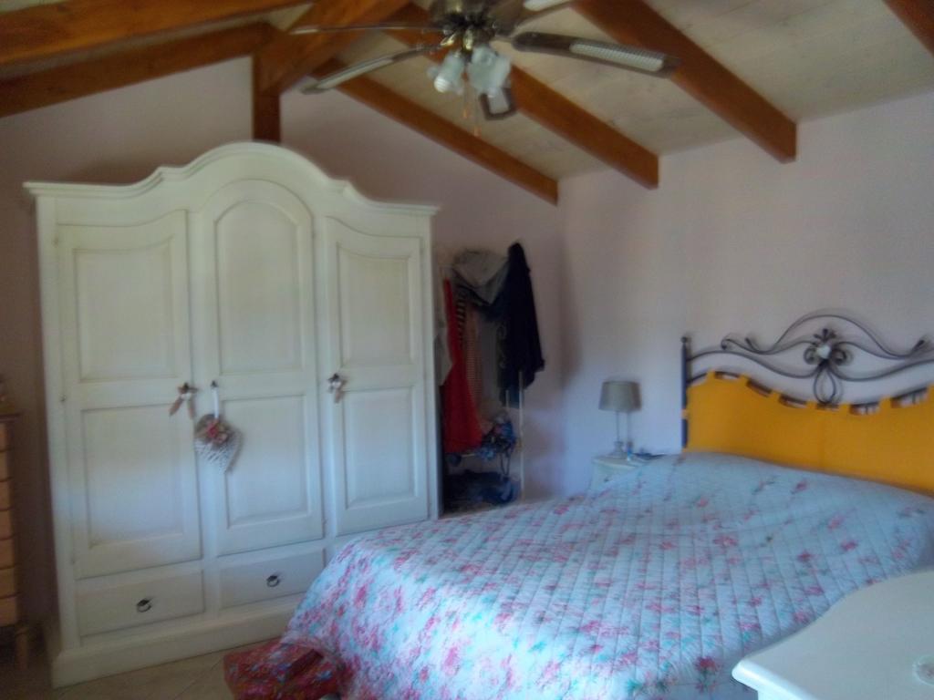 B&B Villa Anastasia Club メザーニェ エクステリア 写真